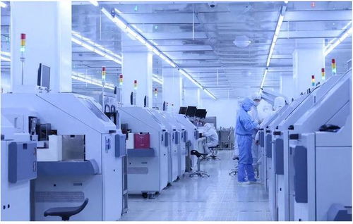 3440億到賬，ASML與英特爾接連發聲，外媒 現在害怕也晚了