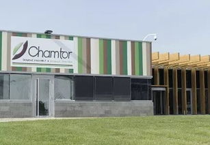 麥享銳普 運動營養食品的理想解決方案