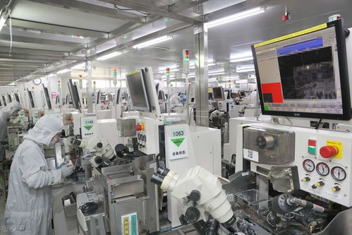 低位MEMS硅麥全球巨頭實現全環節國產化，自建封測廠即將投產，引領行業新格局